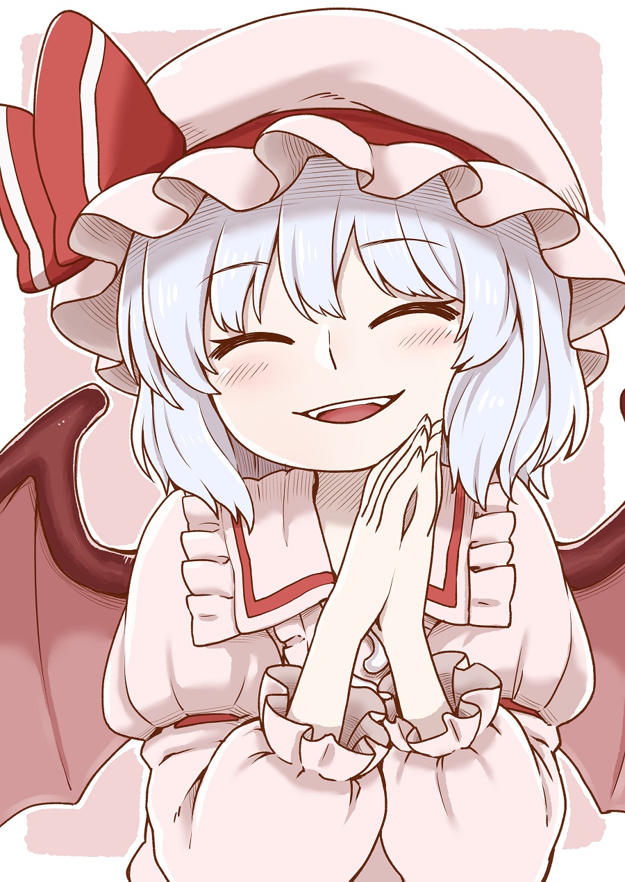 Remilia by ぽろねぎ