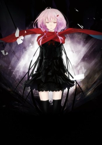 Download 2000x1390 Anime Girl Halloween 2016 Pink Hair Black