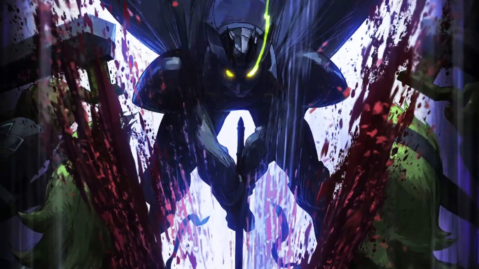 Download Anime Akame Ga Kill! Art