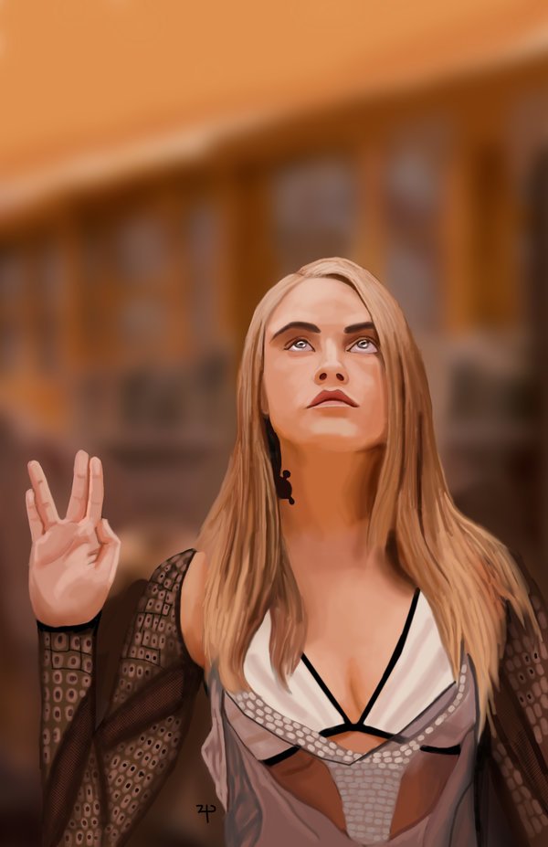 Download Movie Valerian And The City Of A Thousand Planets Art