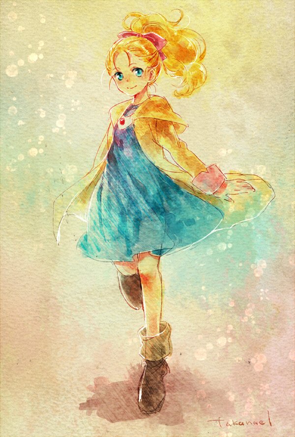 Download Krile Mayer Baldesion Video Game Final Fantasy V Art