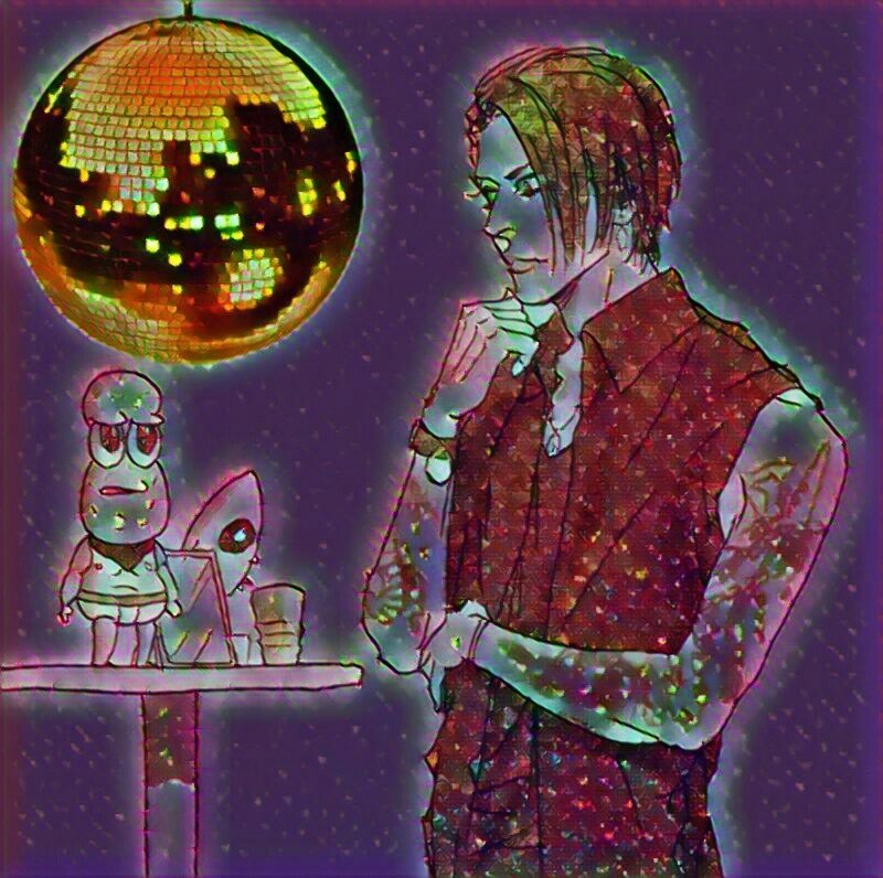 Download Party Hazuki (lynch.) Music Lynch. Art
