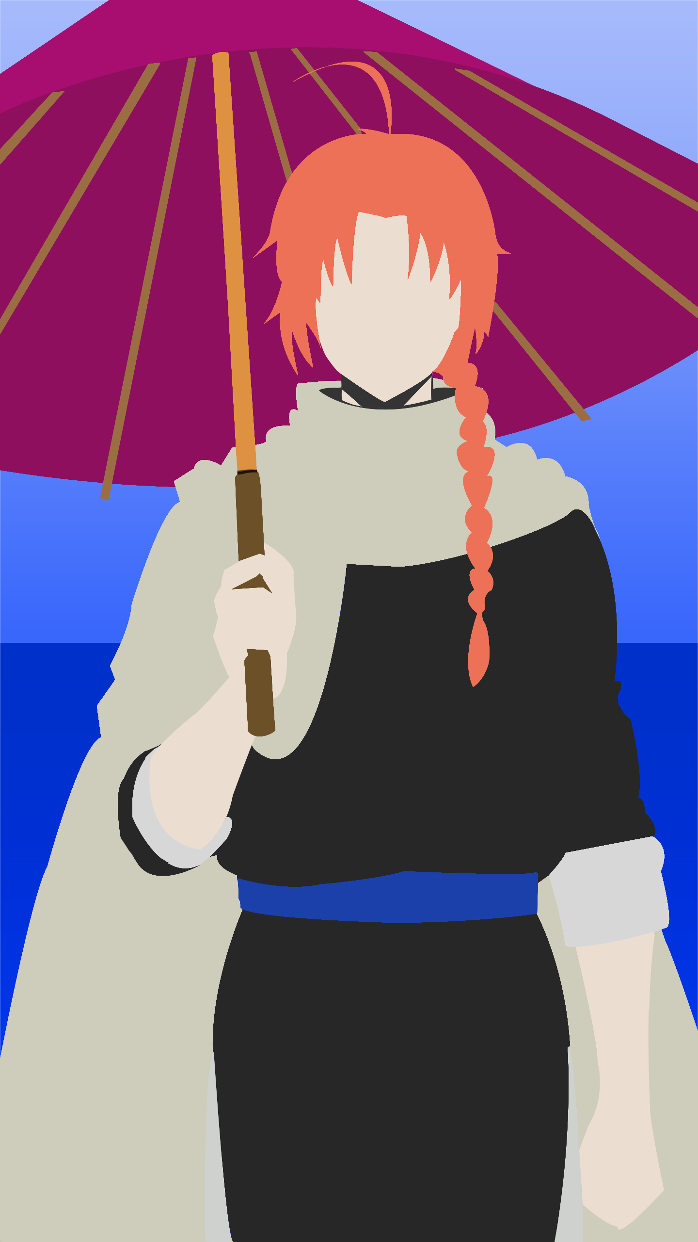 Kamui by abdelilahanine