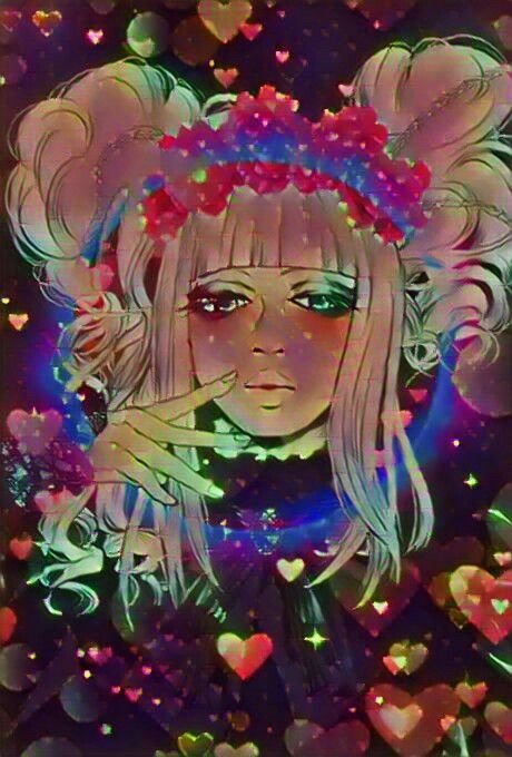 Download Gothic Flower Heart Yuusuke (lynch.) Music Lynch. Art