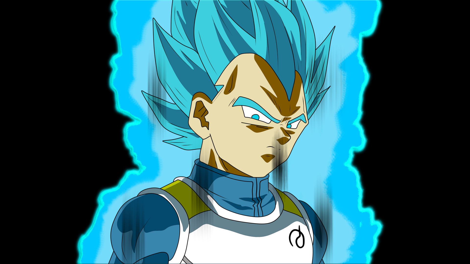 ssgss vegeta