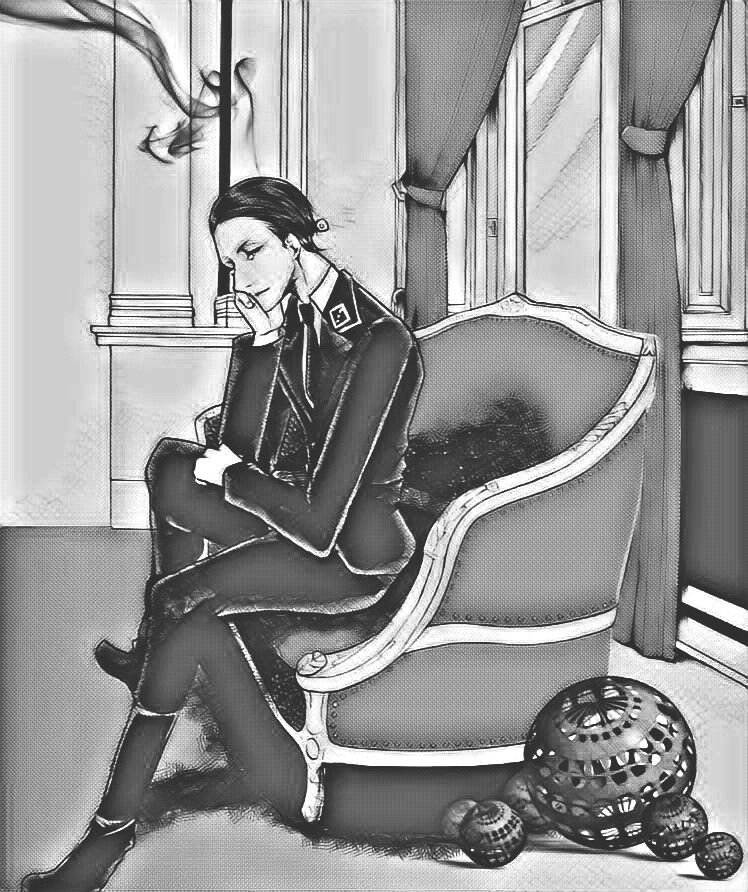 Download Smoke Military Uniform Gothic Monochrome Reo (lynch.) Music Lynch. Art