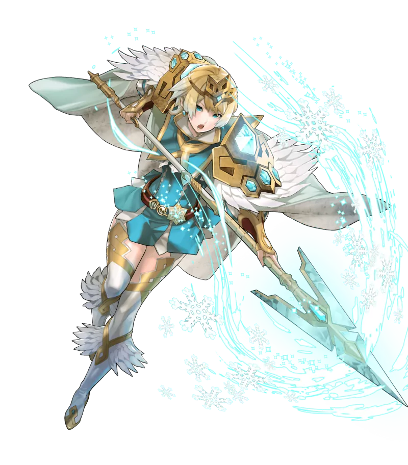  Fjorm by maesiva(マエシバ)