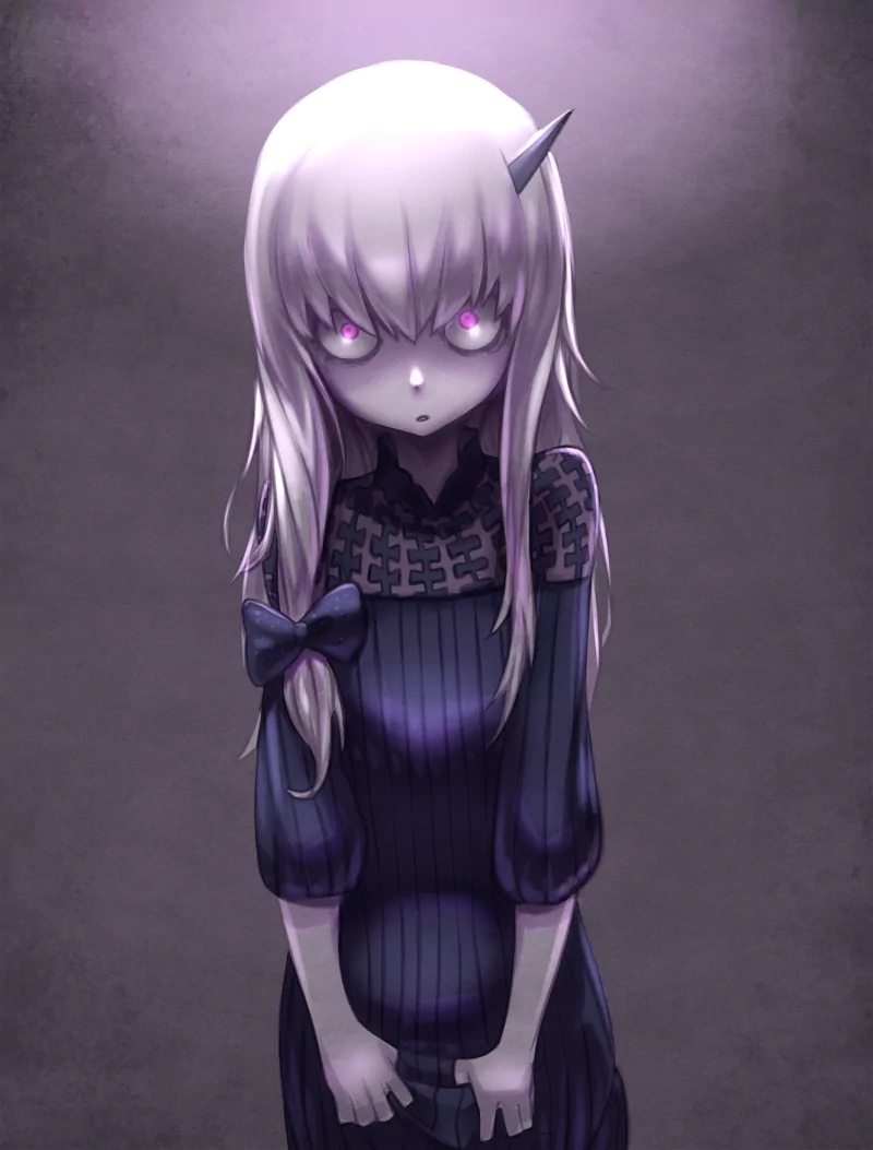  Lavinia by クロブチぬまま