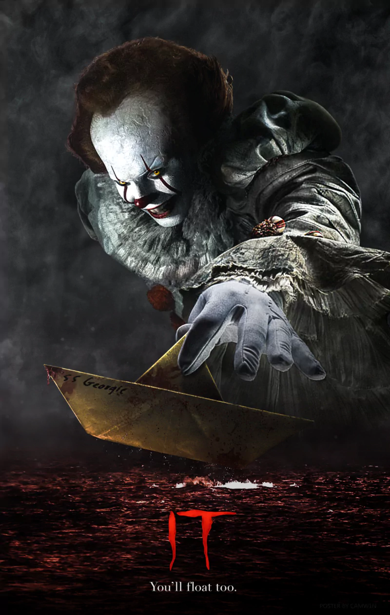 movie It (2017) Image