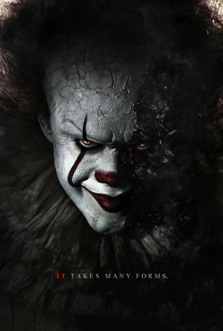 movie It (2017) Image