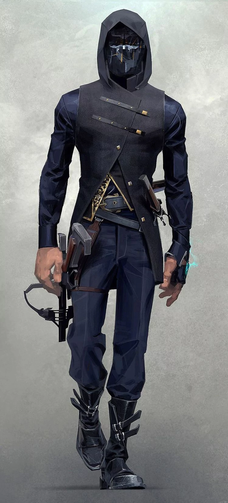 video game Dishonored Image