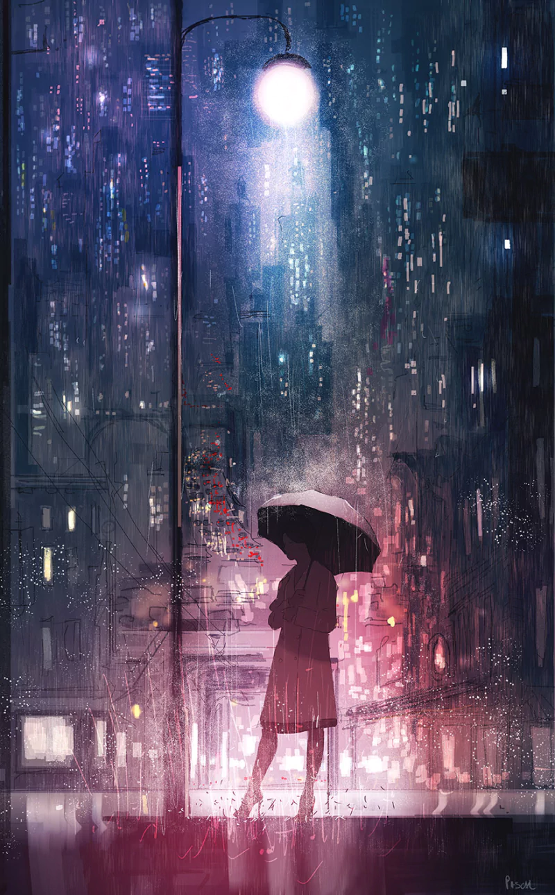  Don t stop believing by PascalCampion