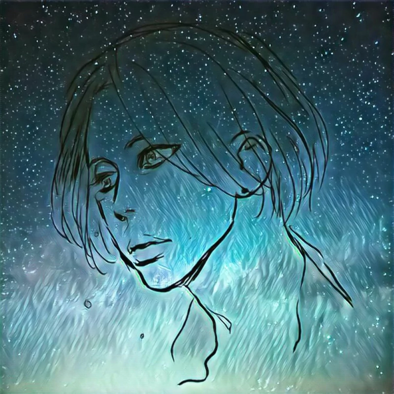 night Yuusuke (lynch.) music lynch. Image