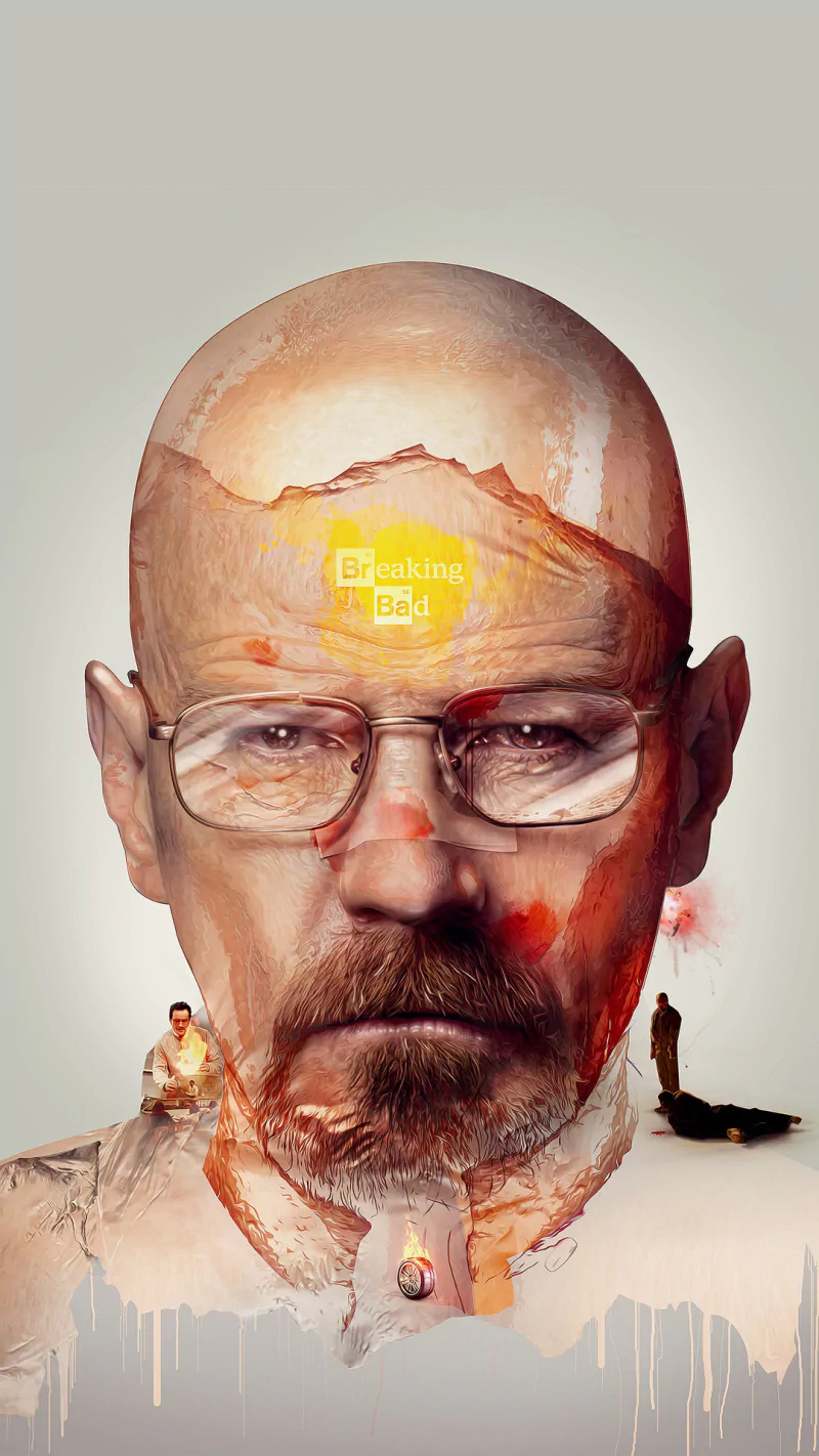  Heisenberg