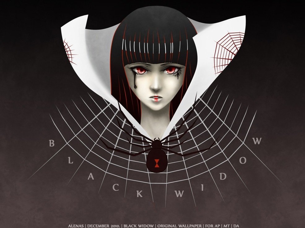 Download Anime Original Art