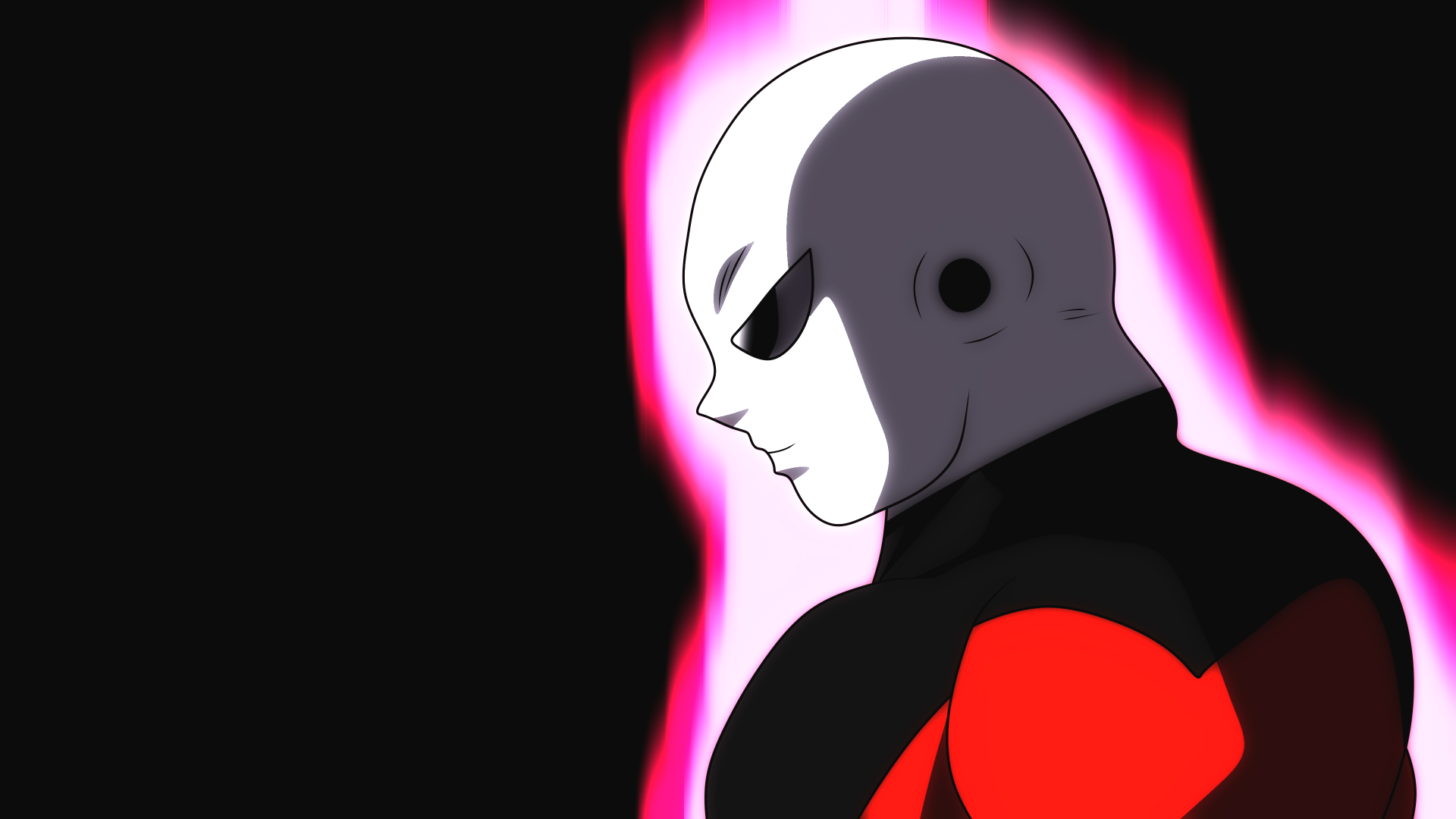 Jiren Ver.3 by _AnMi_71