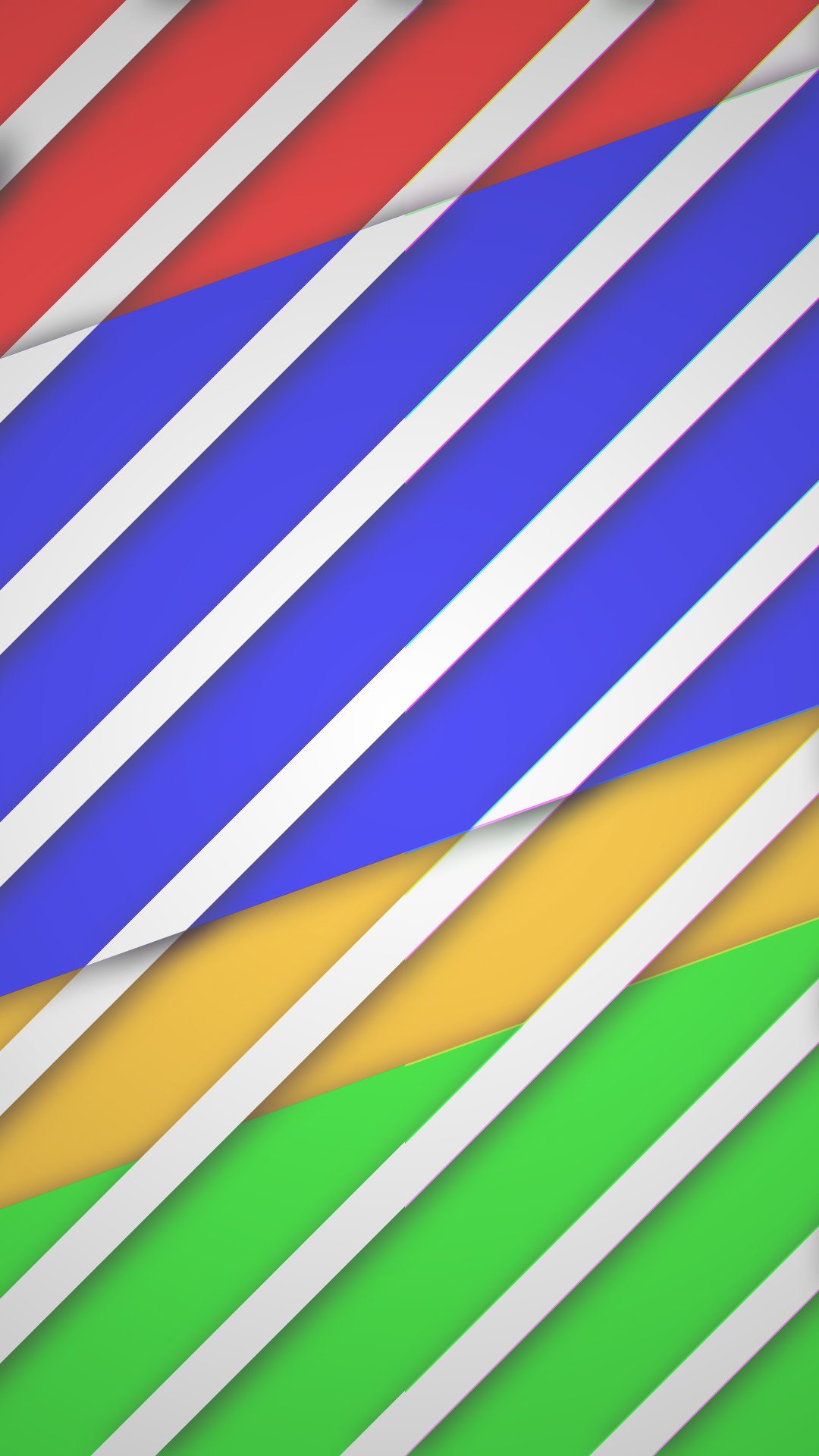 Abstract Phone Fulll HD Wallpaper by PaulAbstract