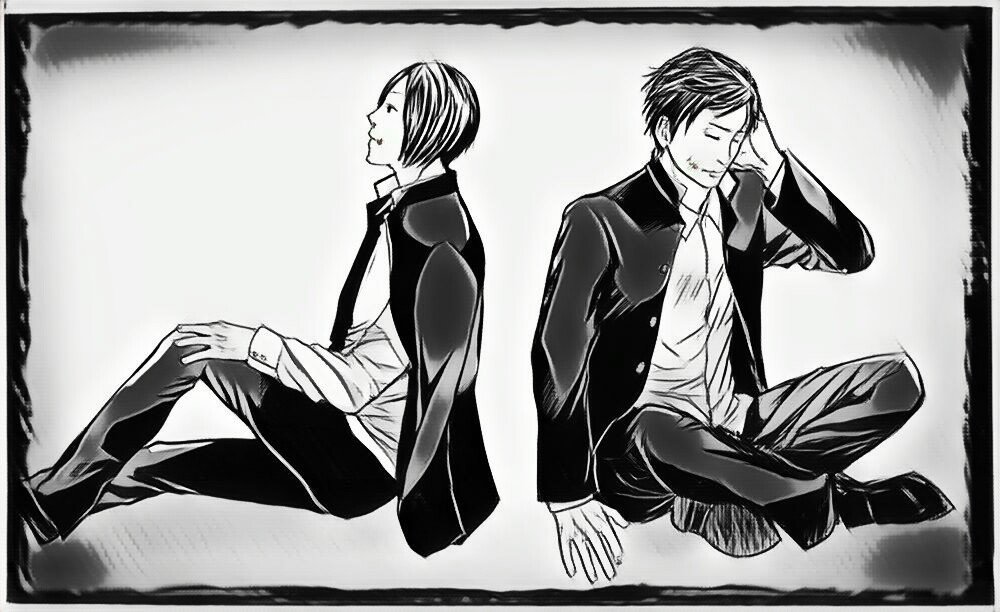 Download Yuusuke (lynch.) Reo (lynch.) Monochrome Music Lynch. Art