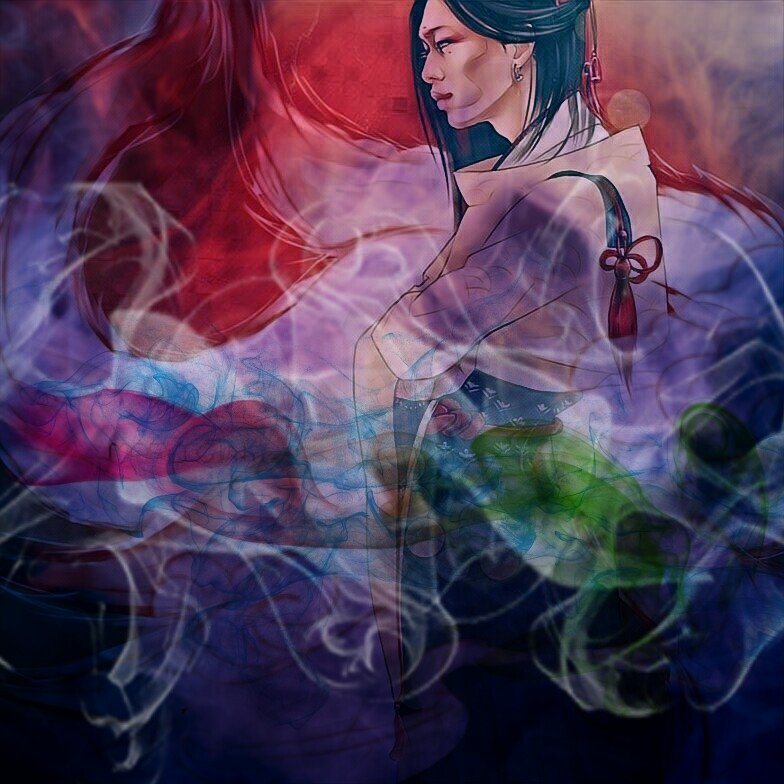 Download Smoke Akinori (lynch.) Music Lynch. Art