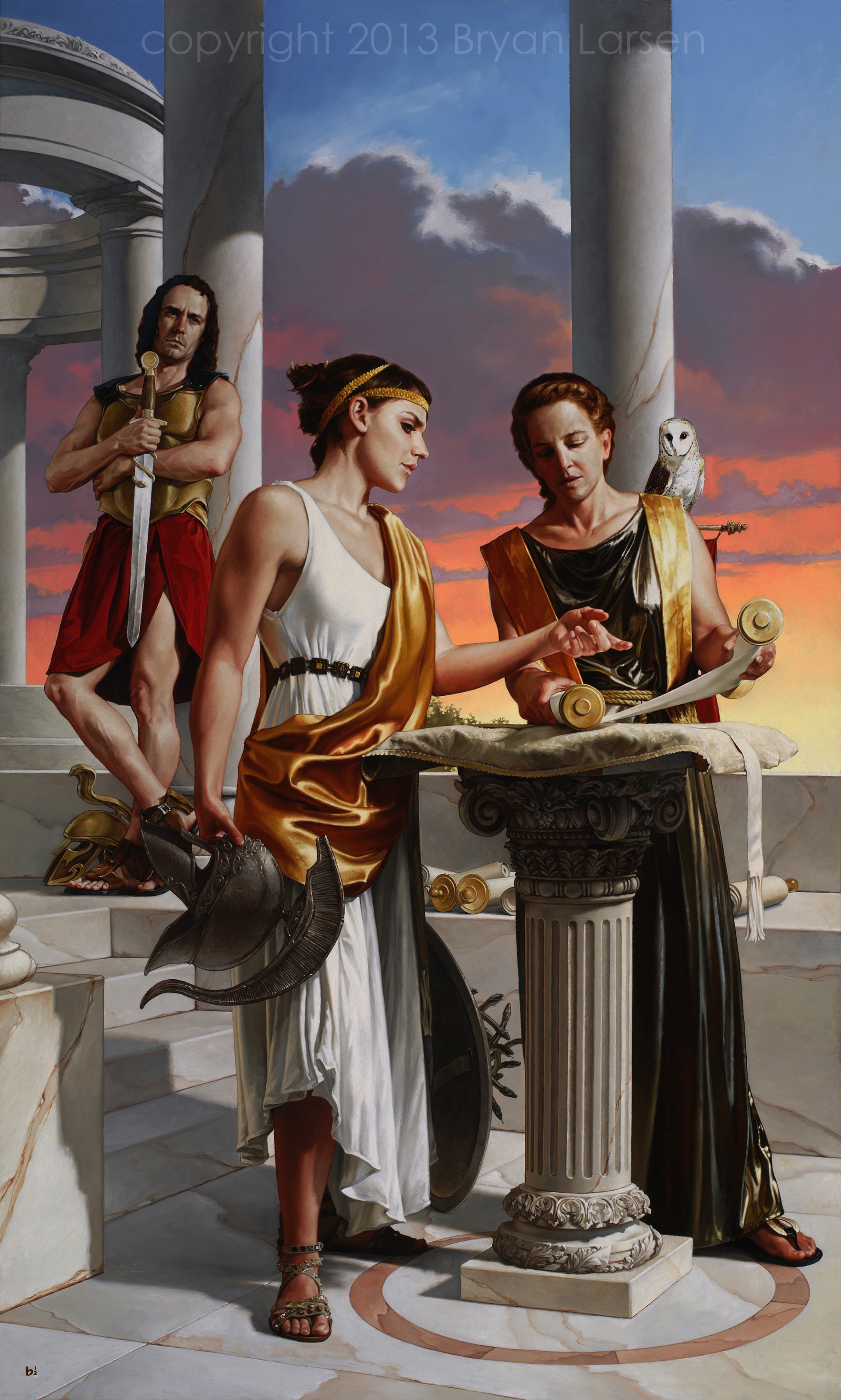 Download Artistic Fantasy Art