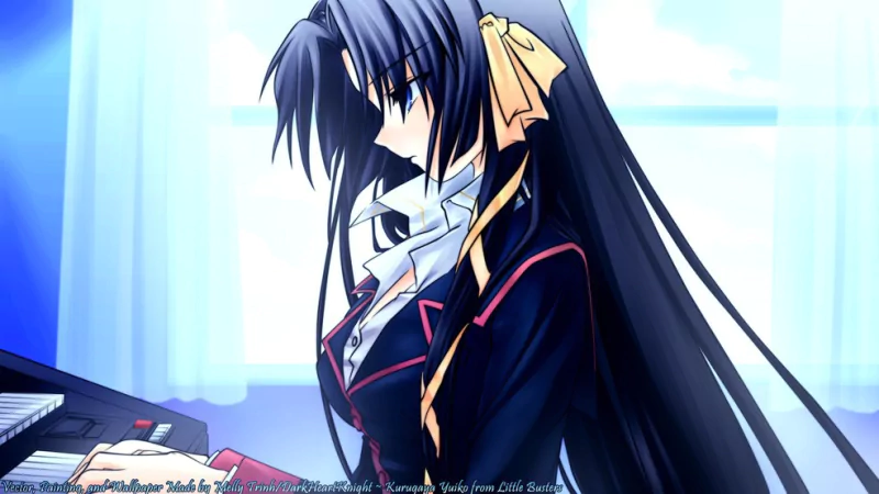 Anime kore wa zombie Image