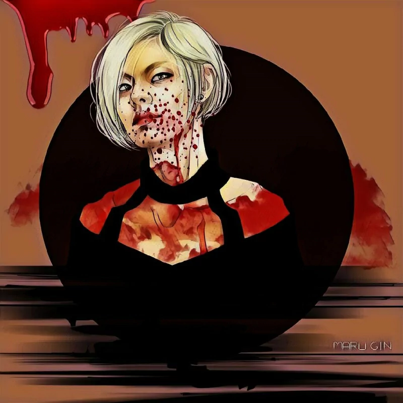 Yuusuke (lynch.) music lynch. Image