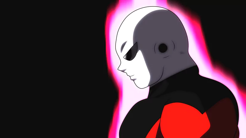  Jiren Ver.3