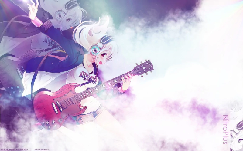  My Music, My Life by Selt85