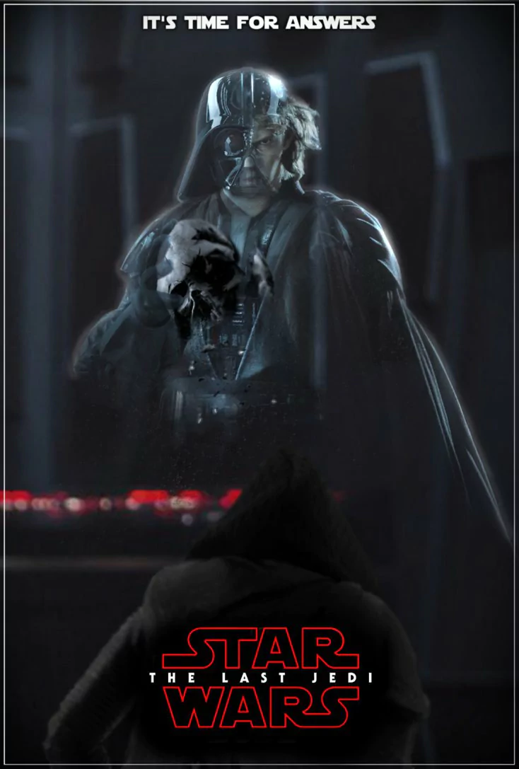 movie Star Wars: The Last Jedi Image
