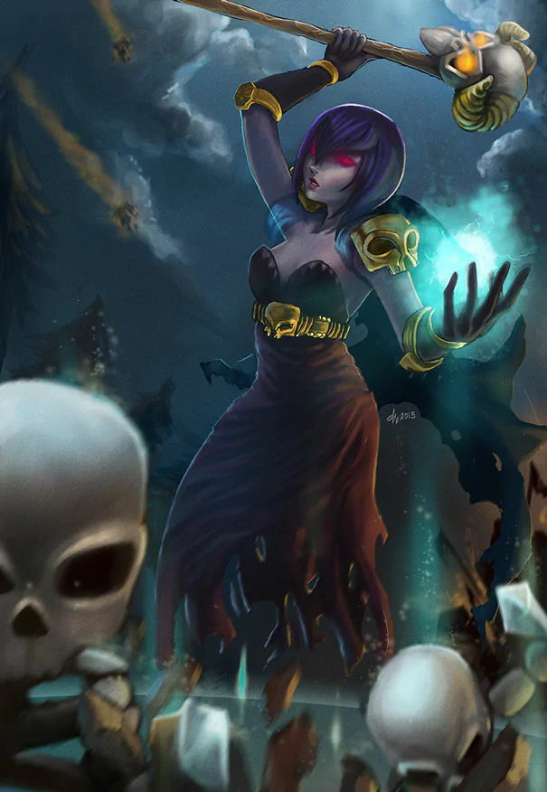 video game Clash of Clans Image