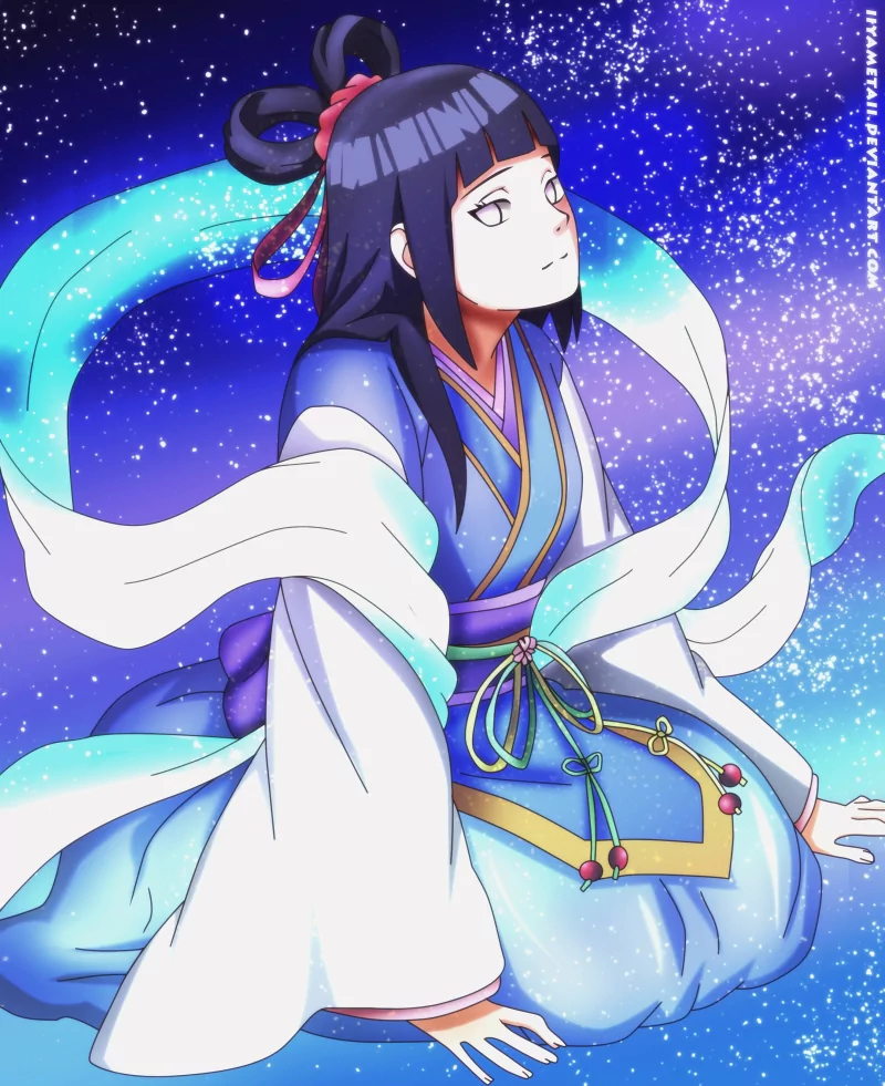  Hinata