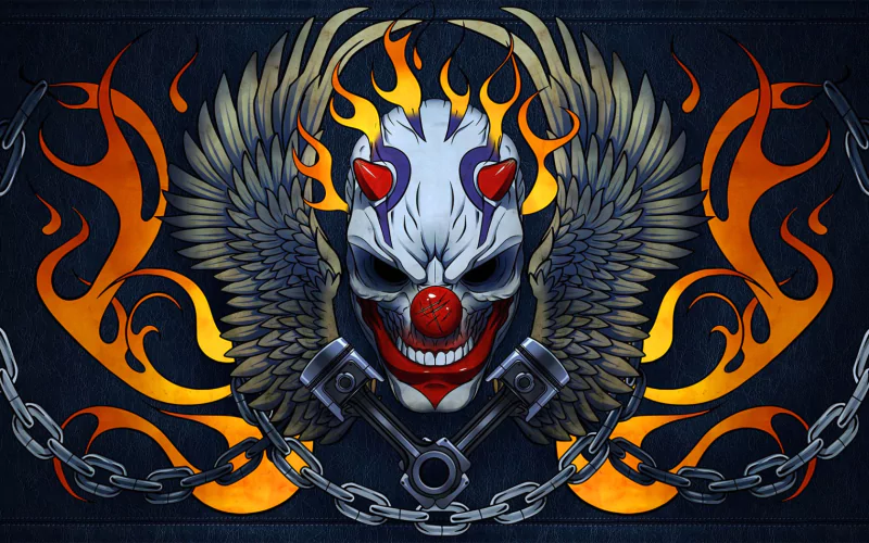 video game Payday 2 Image
