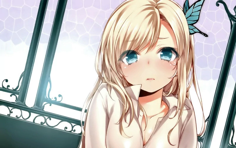 Sena Kashiwazaki Anime Boku Wa Tomodachi Ga Sukunai Image