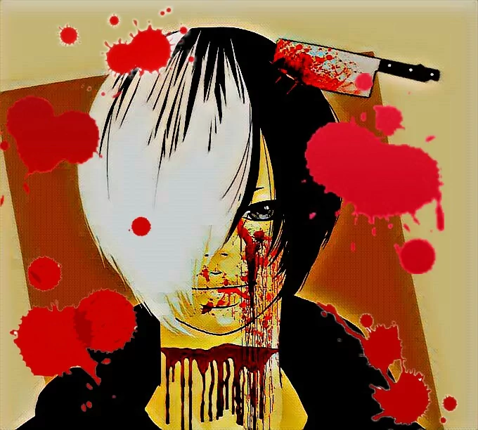 Yuusuke (lynch.) music lynch. Image