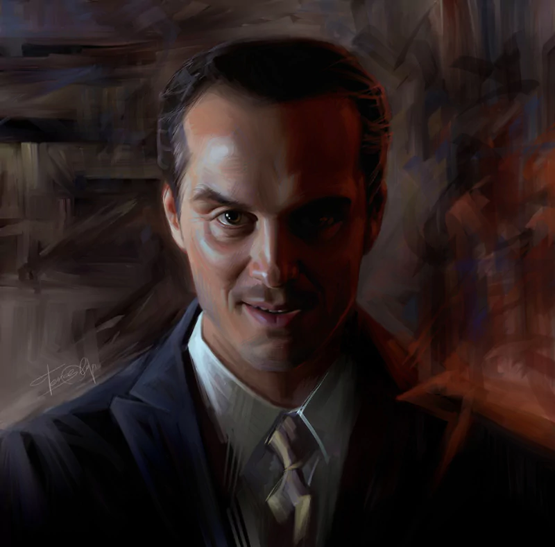 TV Show Sherlock (TV series) Image