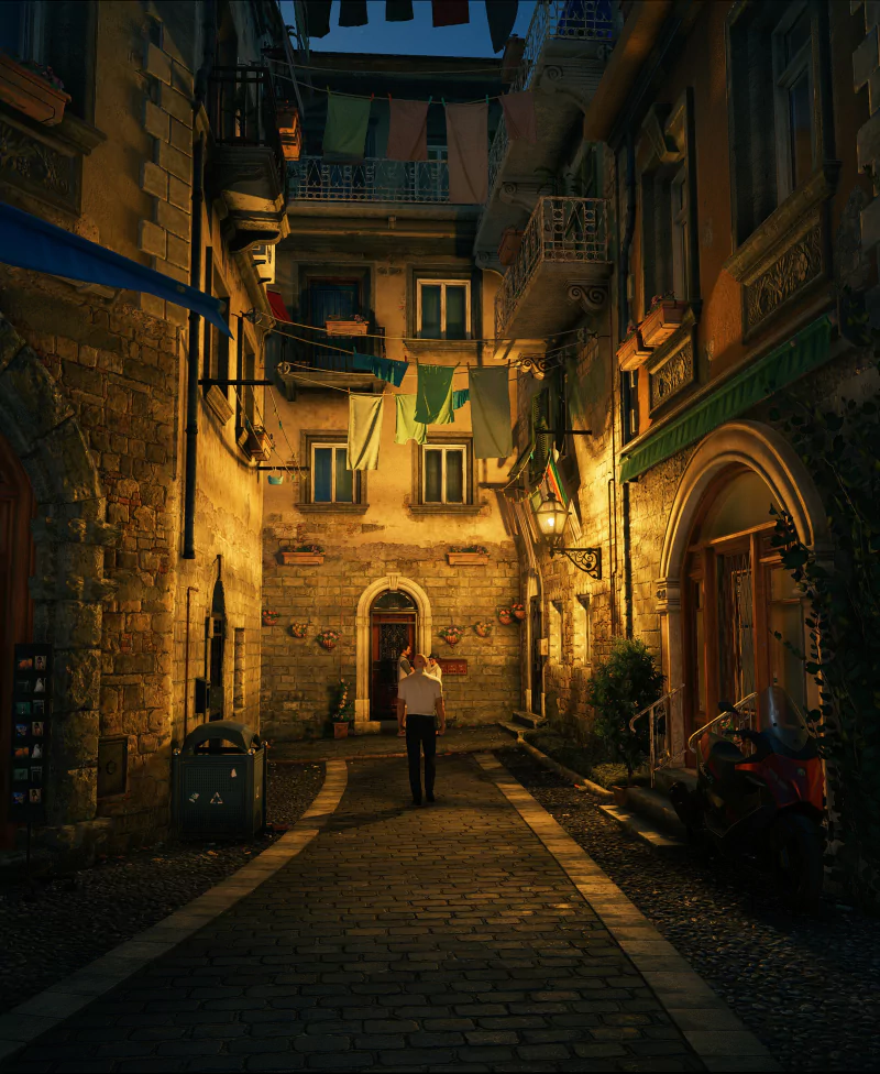 video game Hitman The Full Experience Image