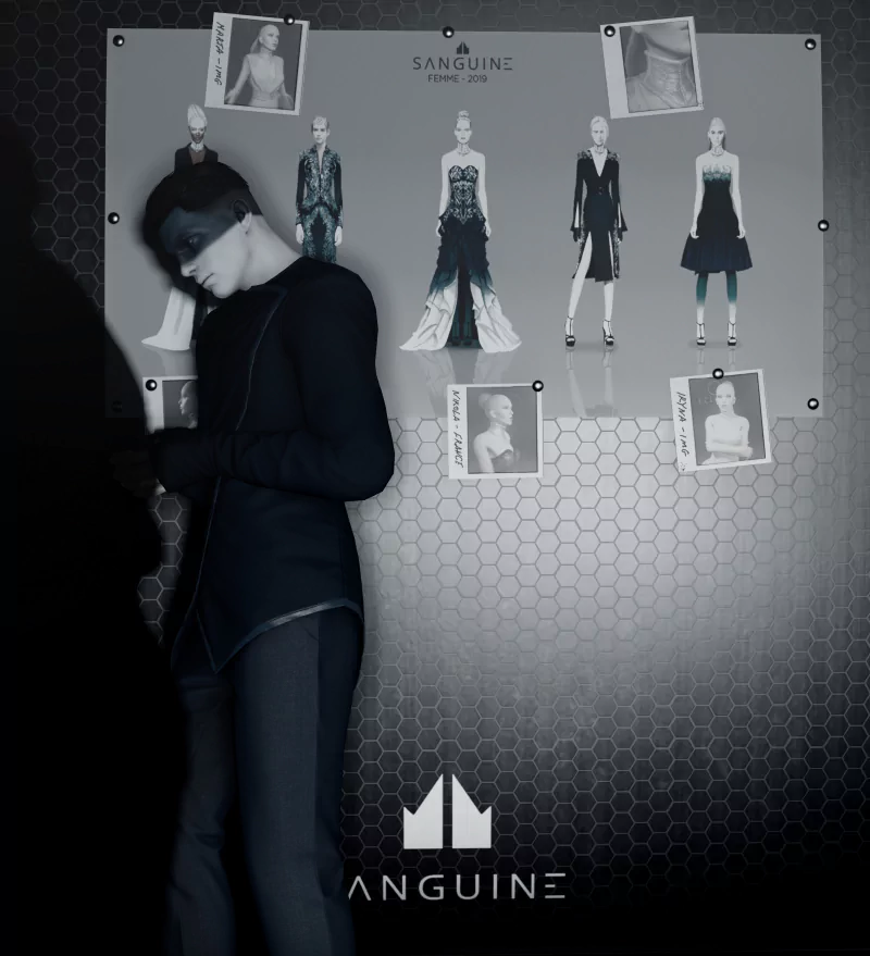 video game Hitman The Full Experience Image