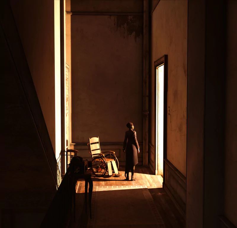 video game Dishonored 2 Image