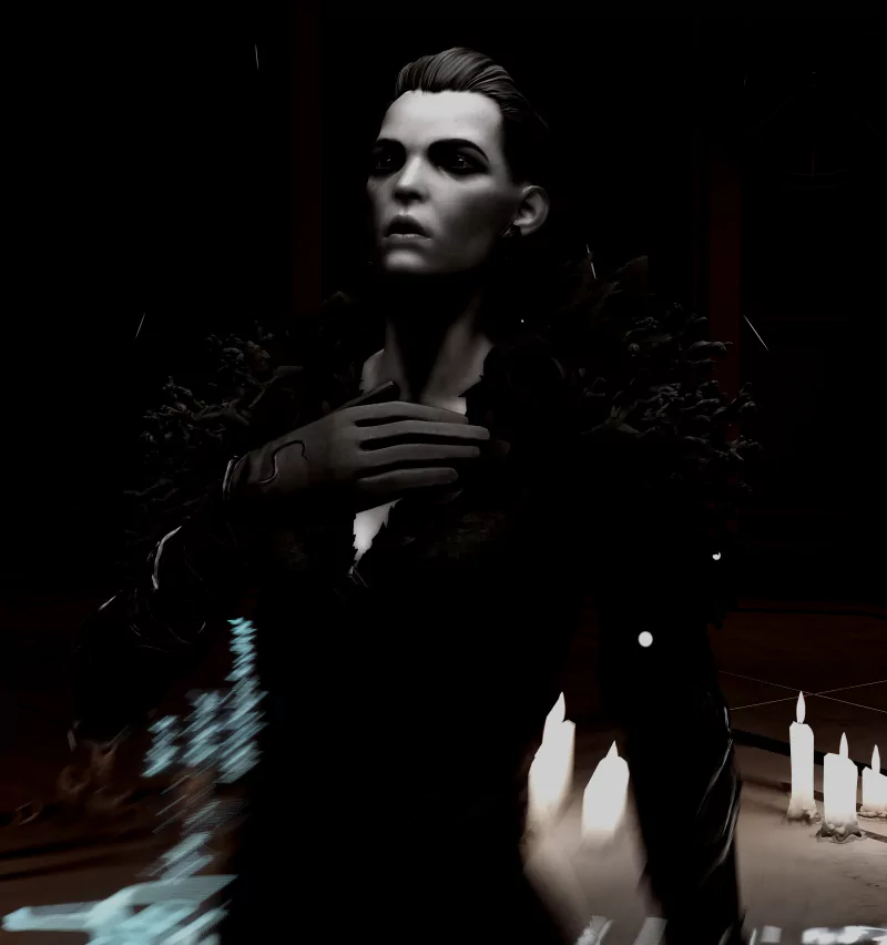 video game Dishonored 2 Image