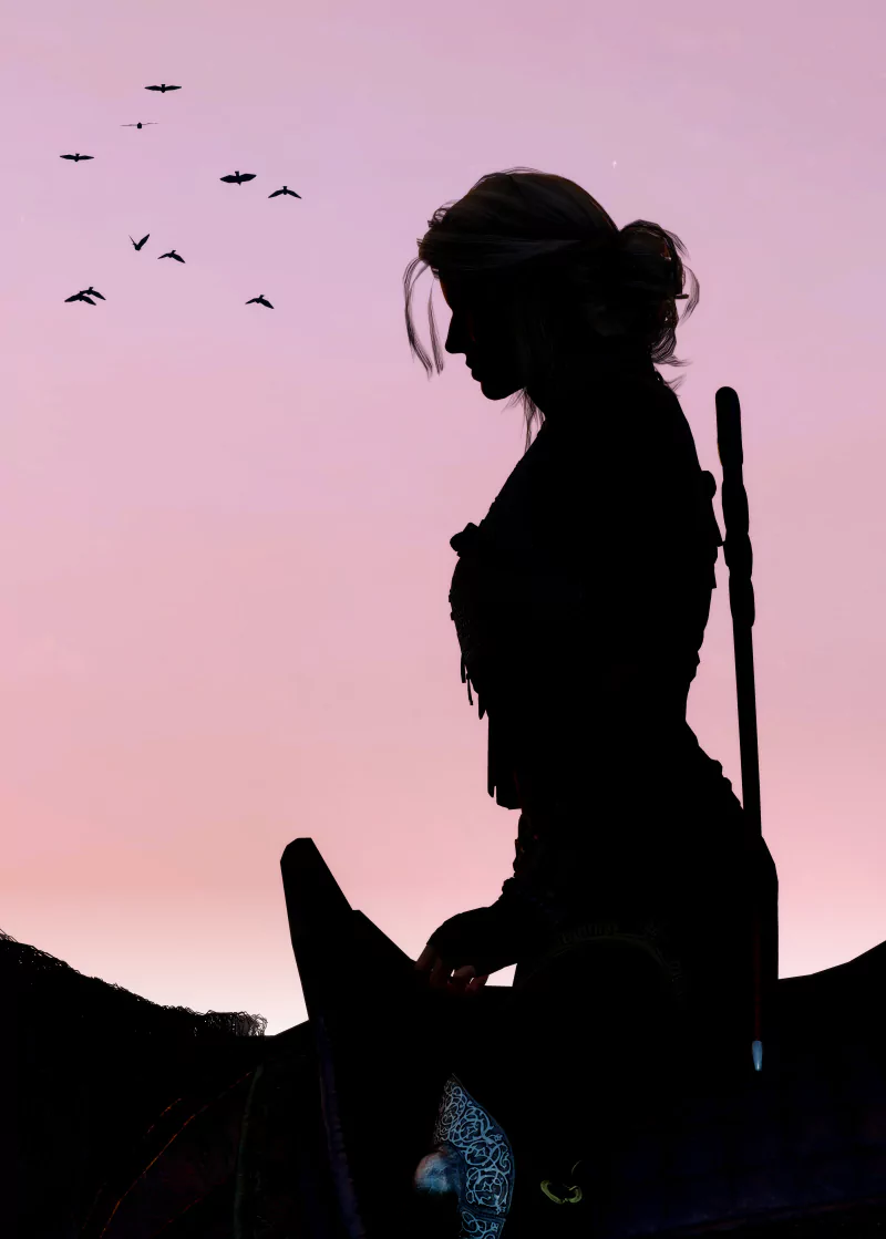  Daydreamer by HodgeDogs