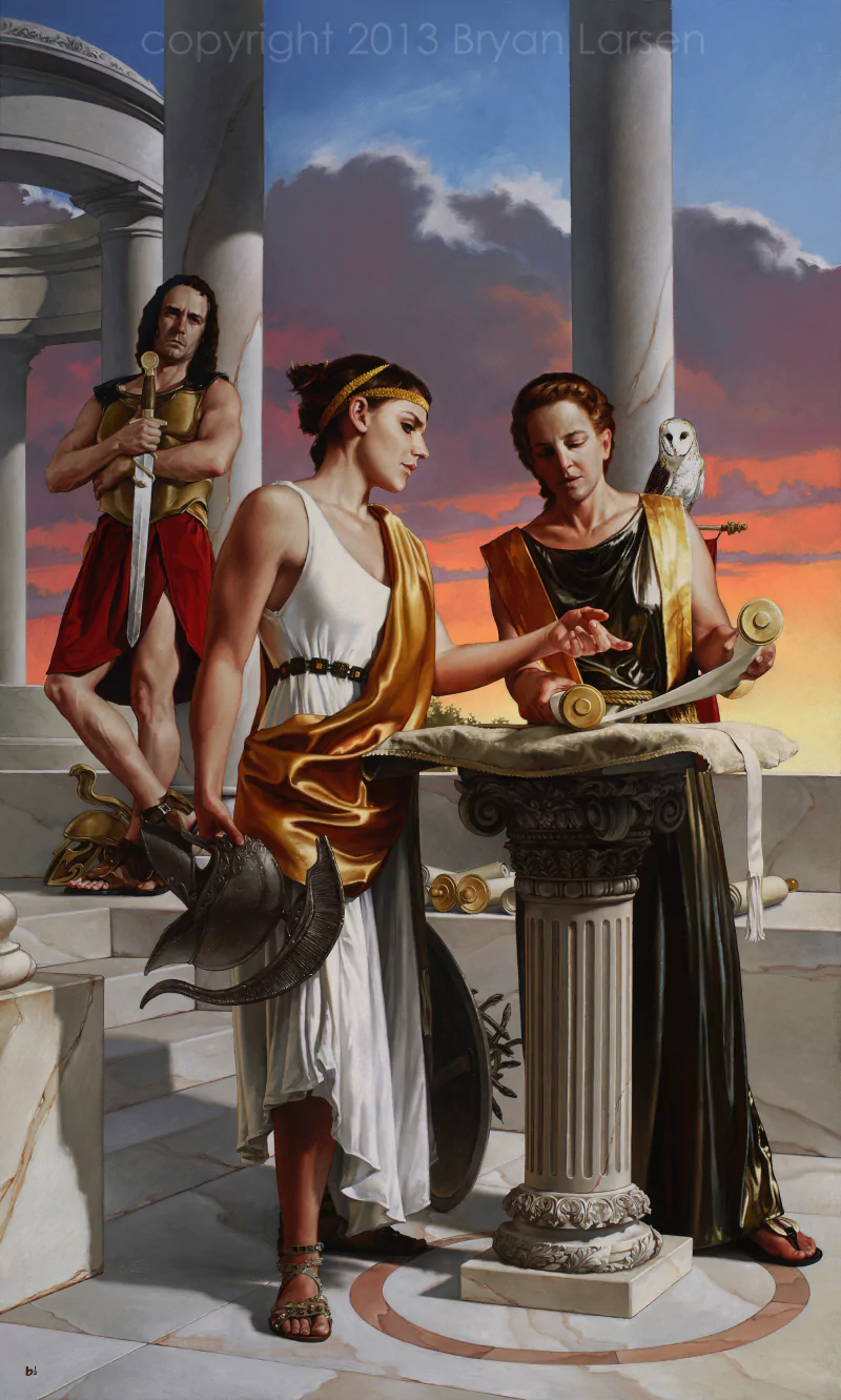 artistic fantasy Image