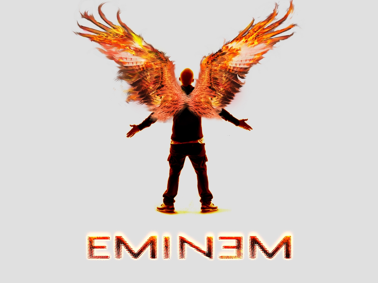 Eminem Art