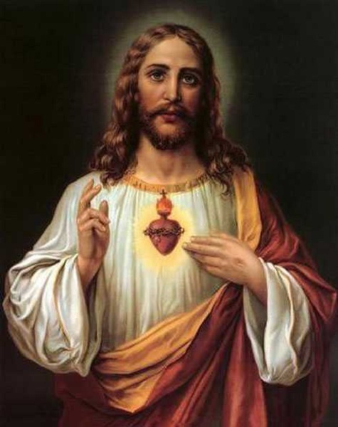 Jesus Art