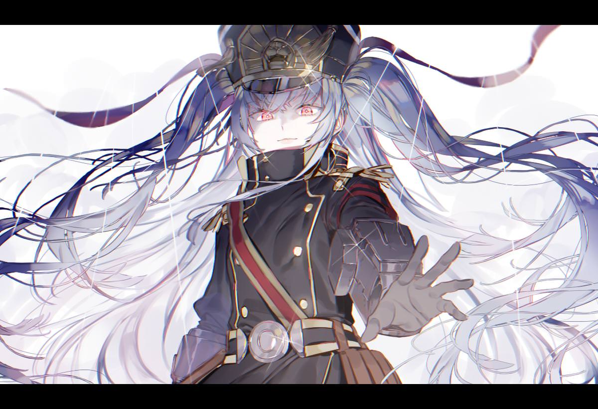 203 Re:creators HD Wallpapers | Background Images - Wallpaper Abyss