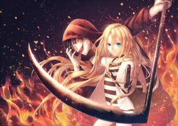 Angels of Death - OFFICIAL PREVIEW 