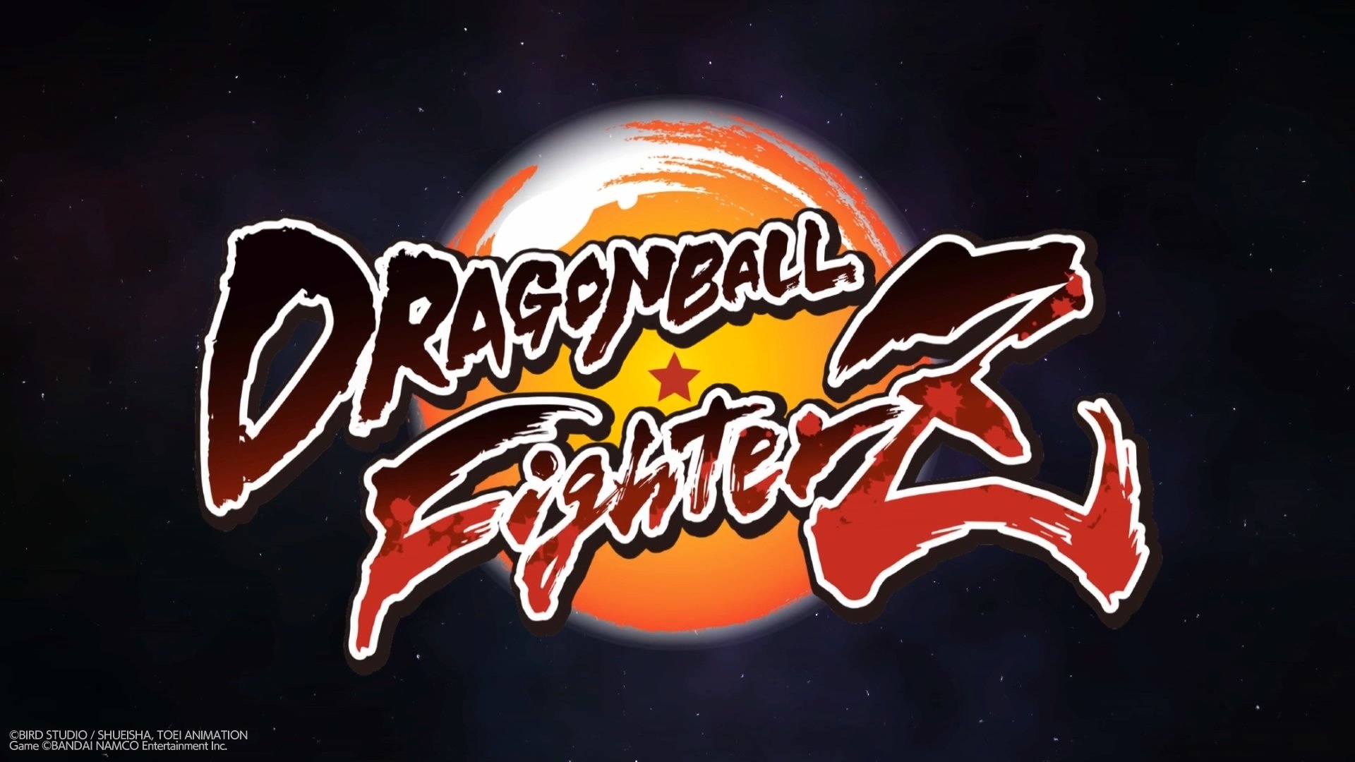 Download Video Game Dragon Ball FighterZ Art