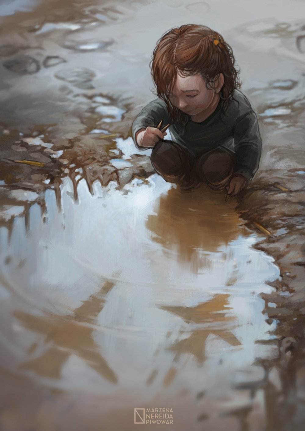 Download Video Game This War Of Mine Art