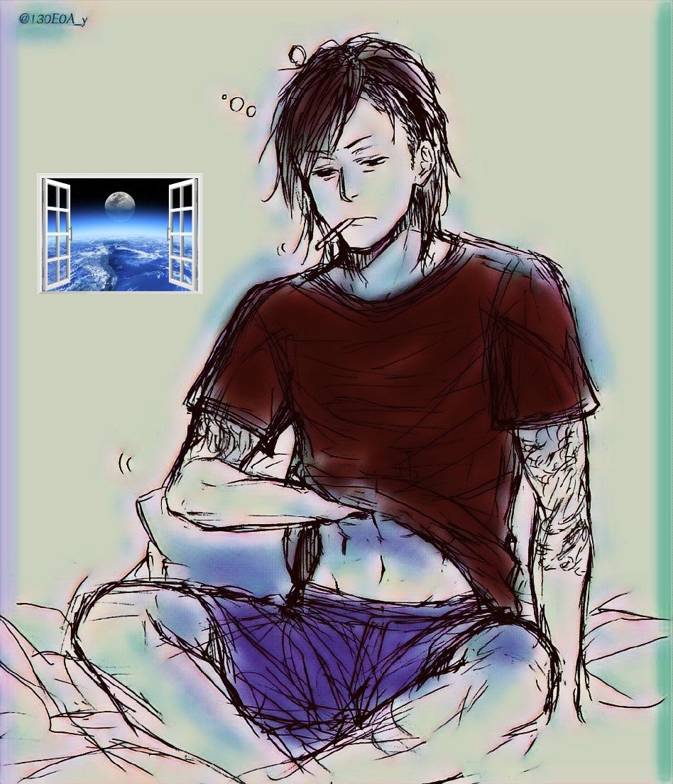 Download Window Asanao (lynch.) Music Lynch. Art