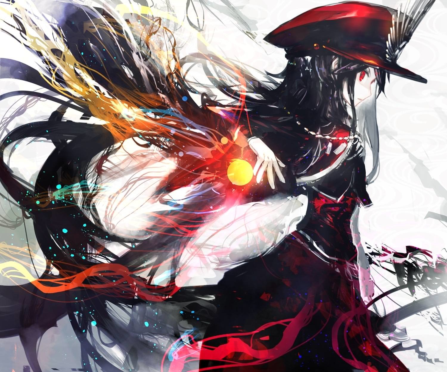 Download Oda Nobunaga (Fate/Grand Order) Anime Fate/Grand Order Art