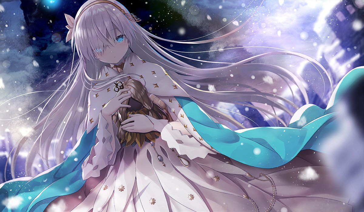 Download Anastasia (Fate/Grand Order) Anime Fate/Grand Order Art